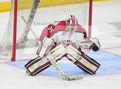 Thumbnail 1 in East Haven vs. Cheshire (CIAC DII Final) photogallery.