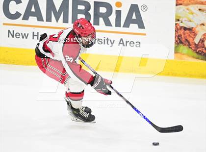 Thumbnail 1 in East Haven vs. Cheshire (CIAC DII Final) photogallery.