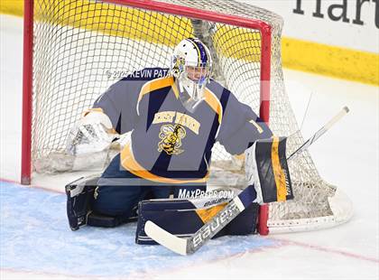 Thumbnail 3 in East Haven vs. Cheshire (CIAC DII Final) photogallery.
