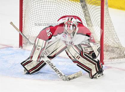 Thumbnail 2 in East Haven vs. Cheshire (CIAC DII Final) photogallery.