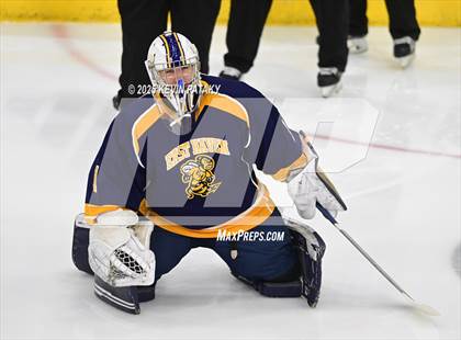 Thumbnail 3 in East Haven vs. Cheshire (CIAC DII Final) photogallery.
