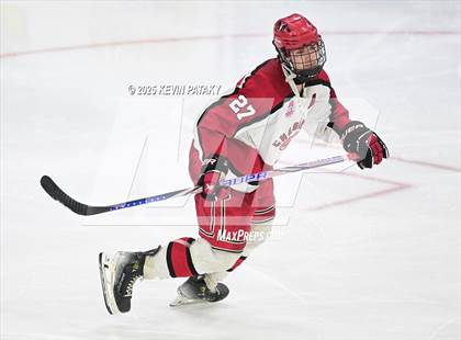 Thumbnail 3 in East Haven vs. Cheshire (CIAC DII Final) photogallery.