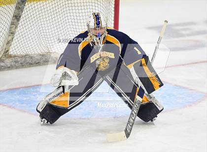 Thumbnail 3 in East Haven vs. Cheshire (CIAC DII Final) photogallery.