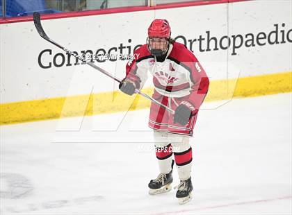 Thumbnail 2 in East Haven vs. Cheshire (CIAC DII Final) photogallery.
