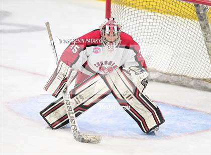 Thumbnail 1 in East Haven vs. Cheshire (CIAC DII Final) photogallery.