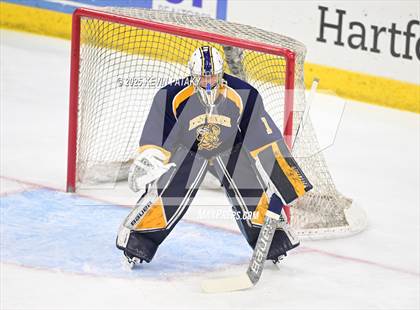 Thumbnail 1 in East Haven vs. Cheshire (CIAC DII Final) photogallery.