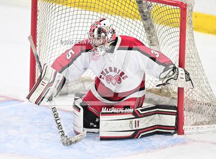 Thumbnail 1 in East Haven vs. Cheshire (CIAC DII Final) photogallery.