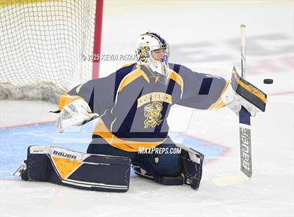 Thumbnail 1 in East Haven vs. Cheshire (CIAC DII Final) photogallery.