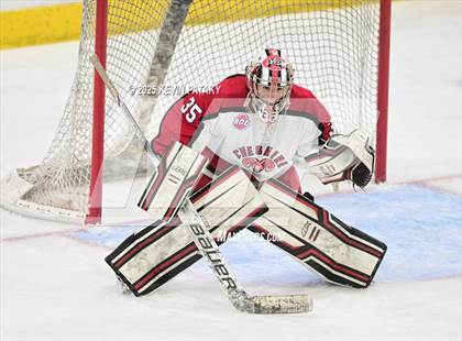 Thumbnail 1 in East Haven vs. Cheshire (CIAC DII Final) photogallery.