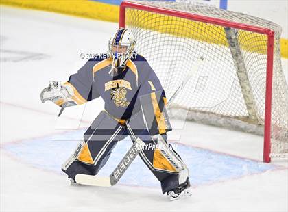 Thumbnail 1 in East Haven vs. Cheshire (CIAC DII Final) photogallery.