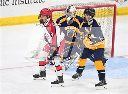 Thumbnail 2 in East Haven vs. Cheshire (CIAC DII Final) photogallery.