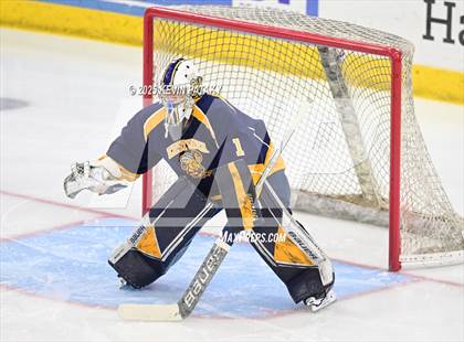 Thumbnail 1 in East Haven vs. Cheshire (CIAC DII Final) photogallery.