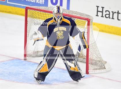 Thumbnail 2 in East Haven vs. Cheshire (CIAC DII Final) photogallery.