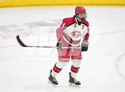 Thumbnail 2 in East Haven vs. Cheshire (CIAC DII Final) photogallery.