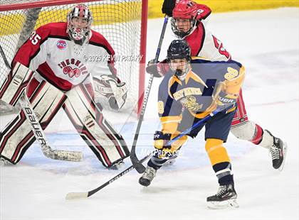 Thumbnail 2 in East Haven vs. Cheshire (CIAC DII Final) photogallery.