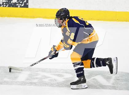 Thumbnail 1 in East Haven vs. Cheshire (CIAC DII Final) photogallery.