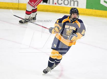 Thumbnail 1 in East Haven vs. Cheshire (CIAC DII Final) photogallery.