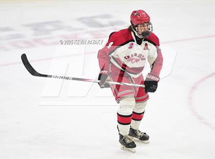 Thumbnail 1 in East Haven vs. Cheshire (CIAC DII Final) photogallery.