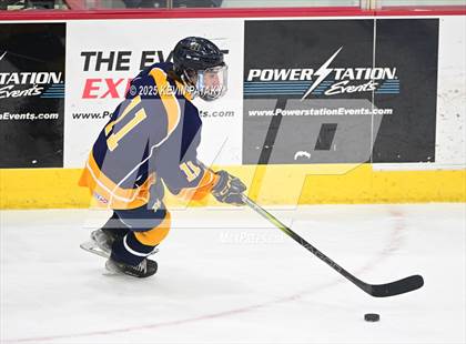 Thumbnail 2 in East Haven vs. Cheshire (CIAC DII Final) photogallery.