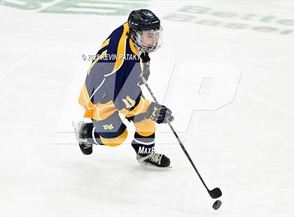 Thumbnail 2 in East Haven vs. Cheshire (CIAC DII Final) photogallery.