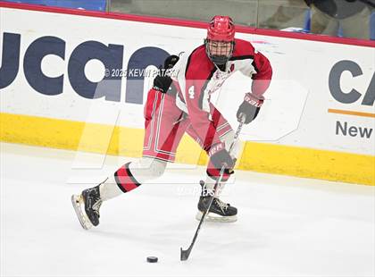 Thumbnail 1 in East Haven vs. Cheshire (CIAC DII Final) photogallery.