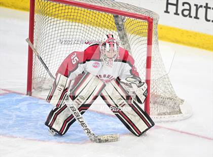 Thumbnail 1 in East Haven vs. Cheshire (CIAC DII Final) photogallery.
