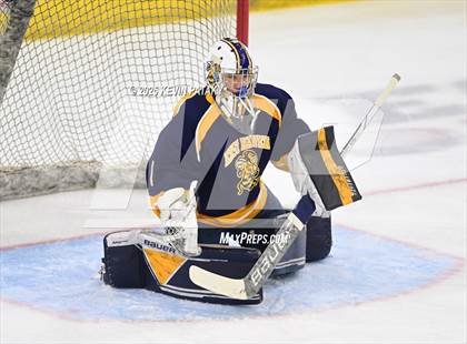 Thumbnail 1 in East Haven vs. Cheshire (CIAC DII Final) photogallery.