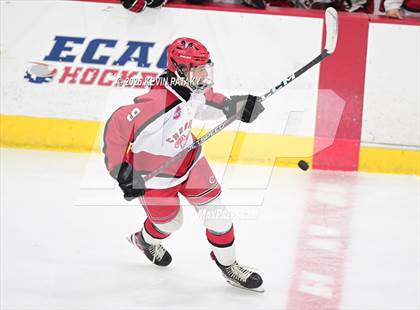 Thumbnail 1 in East Haven vs. Cheshire (CIAC DII Final) photogallery.