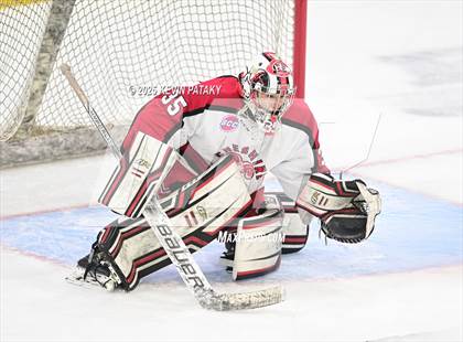 Thumbnail 1 in East Haven vs. Cheshire (CIAC DII Final) photogallery.