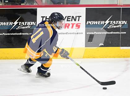 Thumbnail 1 in East Haven vs. Cheshire (CIAC DII Final) photogallery.