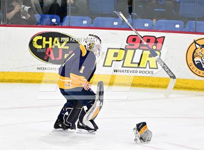 Thumbnail 2 in East Haven vs. Cheshire (CIAC DII Final) photogallery.