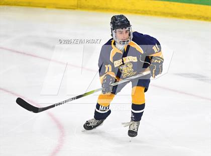 Thumbnail 3 in East Haven vs. Cheshire (CIAC DII Final) photogallery.