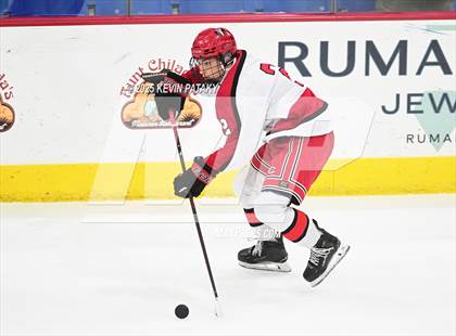 Thumbnail 3 in East Haven vs. Cheshire (CIAC DII Final) photogallery.