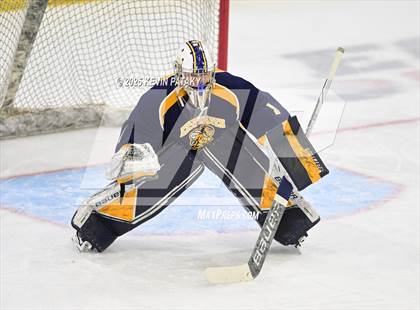 Thumbnail 2 in East Haven vs. Cheshire (CIAC DII Final) photogallery.