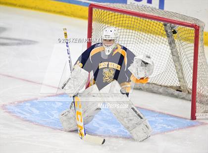 Thumbnail 1 in East Haven vs. Cheshire (CIAC DII Final) photogallery.