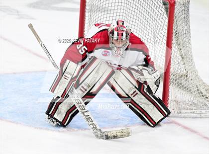 Thumbnail 2 in East Haven vs. Cheshire (CIAC DII Final) photogallery.