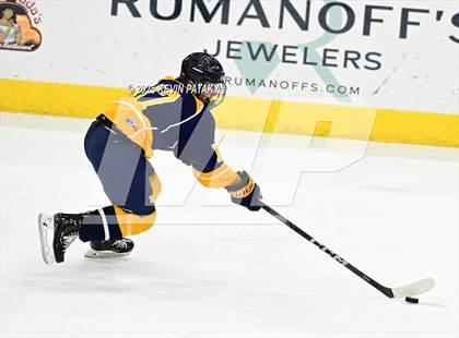 Thumbnail 1 in East Haven vs. Cheshire (CIAC DII Final) photogallery.