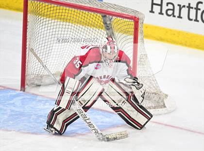 Thumbnail 3 in East Haven vs. Cheshire (CIAC DII Final) photogallery.