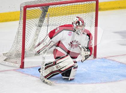Thumbnail 2 in East Haven vs. Cheshire (CIAC DII Final) photogallery.