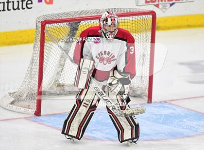 Thumbnail 1 in East Haven vs. Cheshire (CIAC DII Final) photogallery.