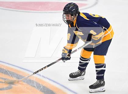 Thumbnail 3 in East Haven vs. Cheshire (CIAC DII Final) photogallery.