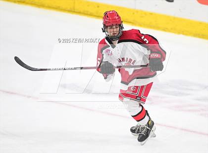 Thumbnail 3 in East Haven vs. Cheshire (CIAC DII Final) photogallery.
