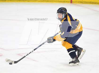 Thumbnail 1 in East Haven vs. Cheshire (CIAC DII Final) photogallery.