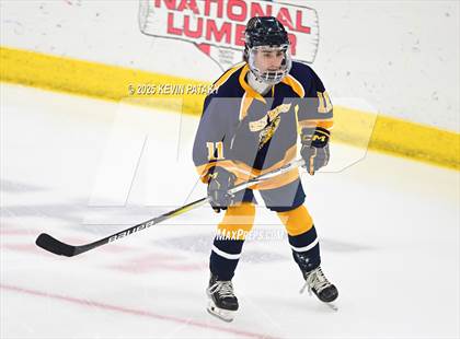 Thumbnail 1 in East Haven vs. Cheshire (CIAC DII Final) photogallery.