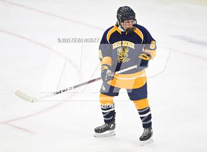 Thumbnail 1 in East Haven vs. Cheshire (CIAC DII Final) photogallery.