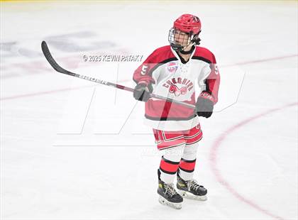 Thumbnail 2 in East Haven vs. Cheshire (CIAC DII Final) photogallery.