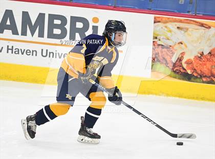 Thumbnail 2 in East Haven vs. Cheshire (CIAC DII Final) photogallery.