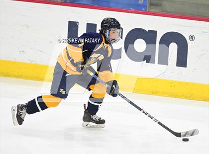 Thumbnail 1 in East Haven vs. Cheshire (CIAC DII Final) photogallery.