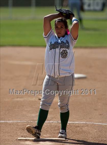 Thumbnail 2 in South Hills @ Chino Hills photogallery.