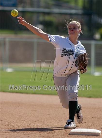 Thumbnail 1 in South Hills @ Chino Hills photogallery.